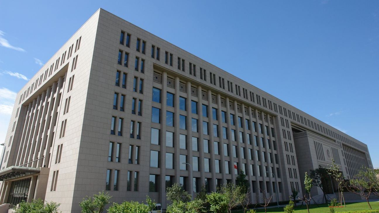 盛隆建筑装饰